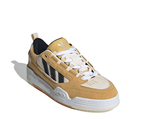 Adidas ADI2000 Oat / Core Black CAMEL/PR - IF8832-1065