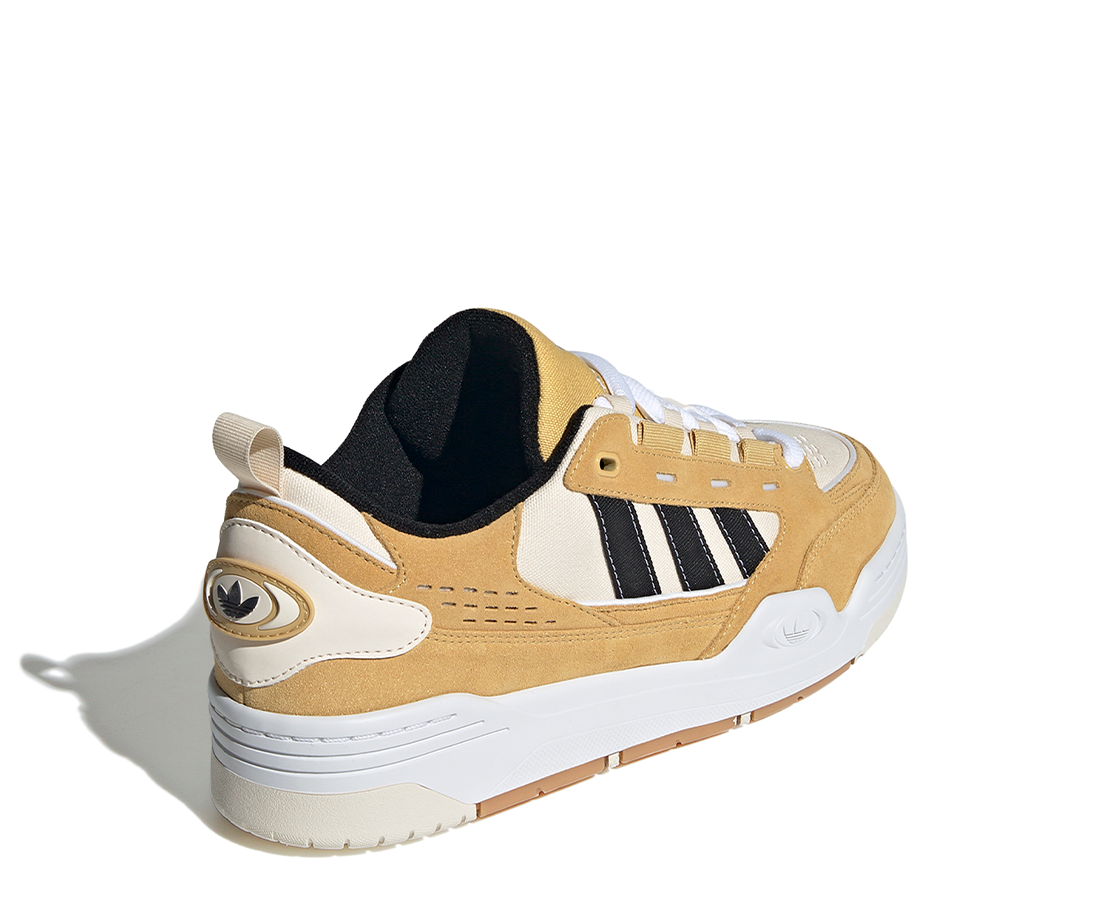 Adidas ADI2000 Oat / Core Black CAMEL/PR - IF8832-1065