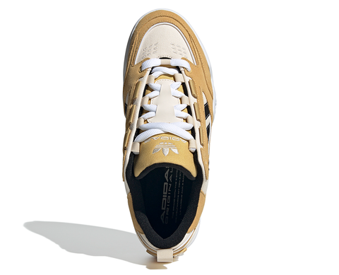 Adidas ADI2000 Oat / Core Black CAMEL/PR - IF8832-1065