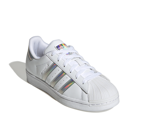 Adidas Superstar BR/PRATA - IG0238-121