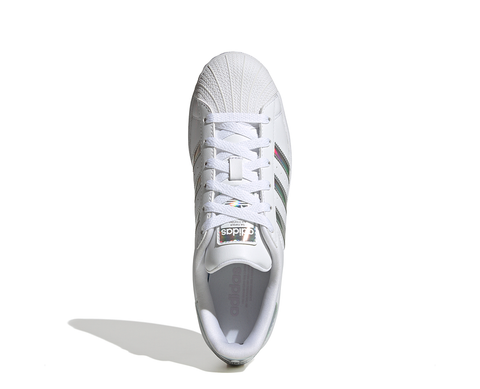 Adidas Superstar BR/PRATA - IG0238-121