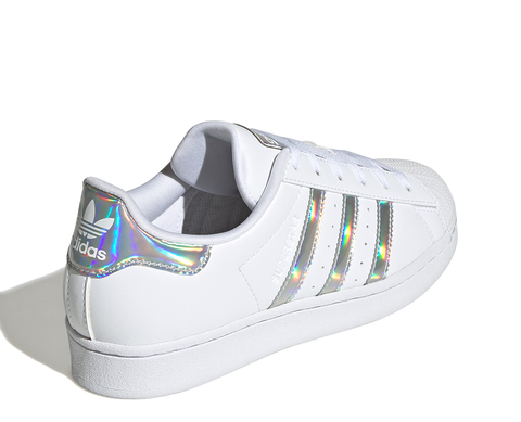 Adidas Superstar BR/PRATA - IG0238-121