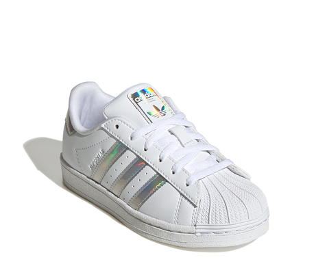 Adidas Superstar BR/PRATA - IG0239-121