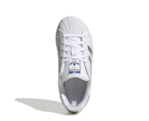 Adidas Superstar BR/PRATA - IG0239-121