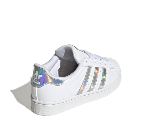 Adidas Superstar BR/PRATA - IG0239-121