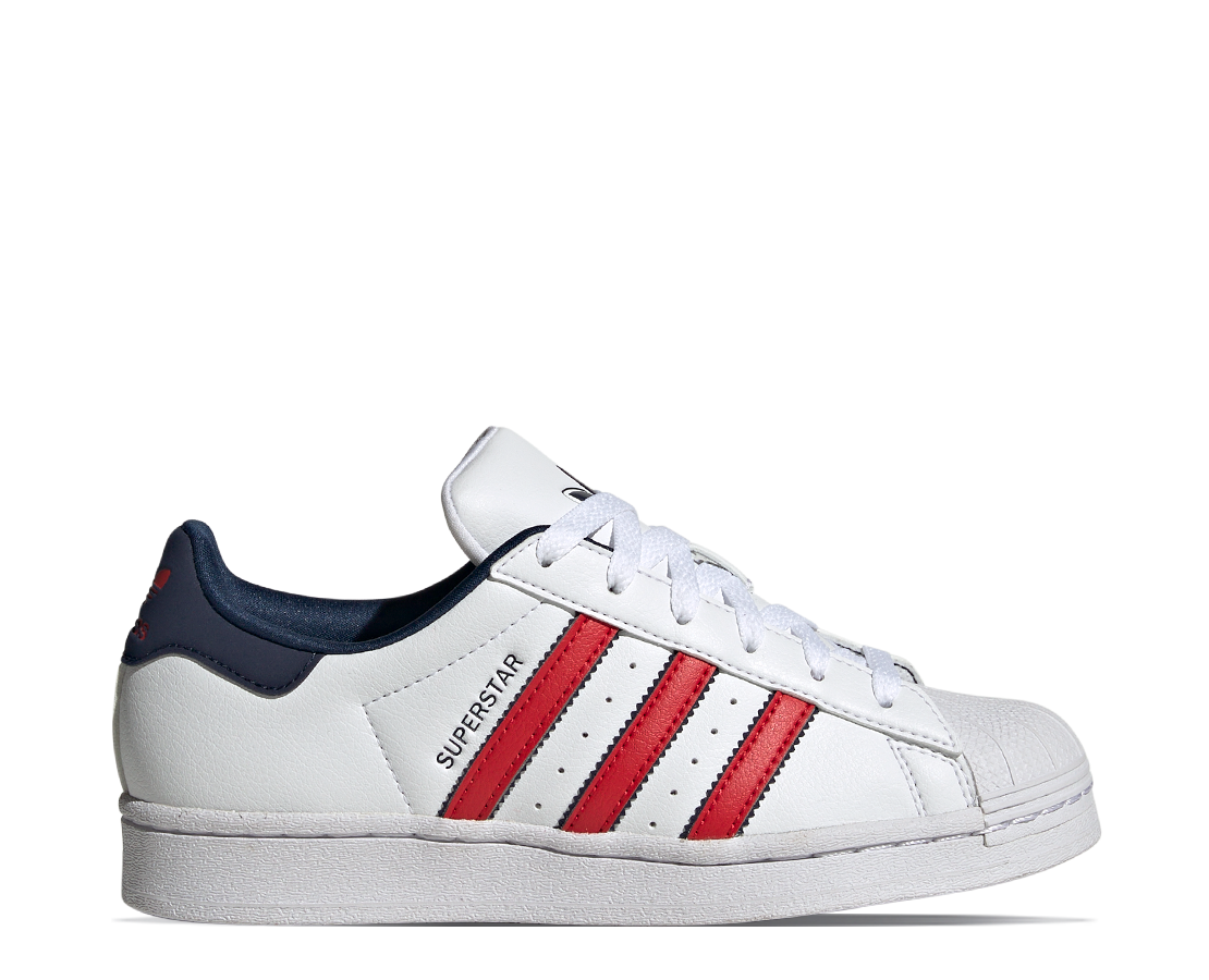 Adidas Superstar BR/MAR/VM - IG0249-612