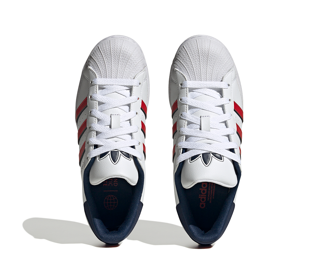 Adidas Superstar BR/MAR/VM - IG0249-612