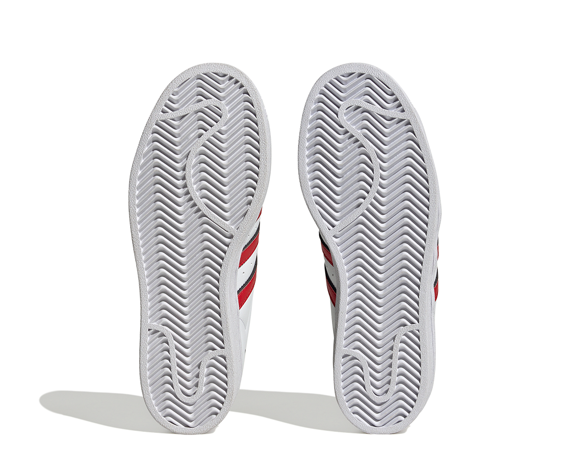 Adidas Superstar BR/MAR/VM - IG0249-612