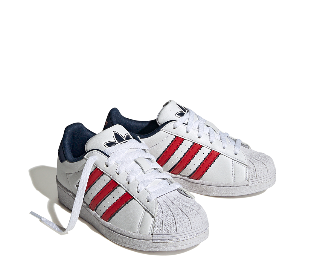 Adidas Superstar BR/MAR/VM - IG0255-612