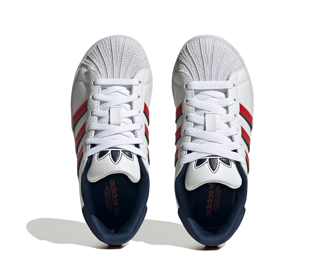 Adidas Superstar BR/MAR/VM - IG0255-612
