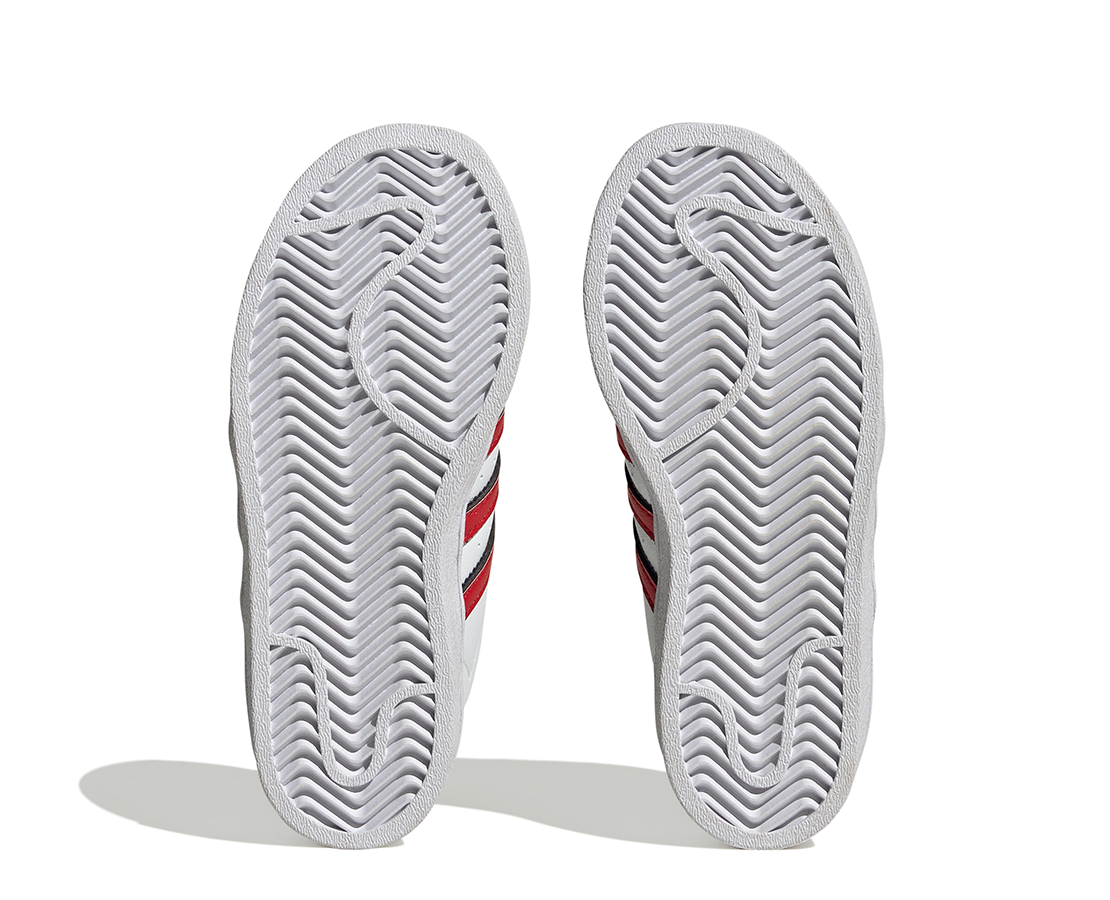 Adidas Superstar BR/MAR/VM - IG0255-612