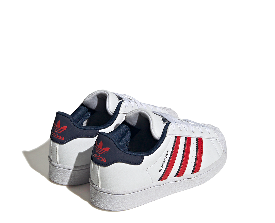 Adidas Superstar BR/MAR/VM - IG0255-612