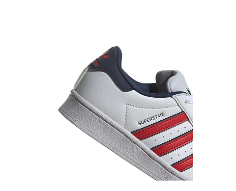 Adidas Superstar BR/MAR/VM - IG0255-612