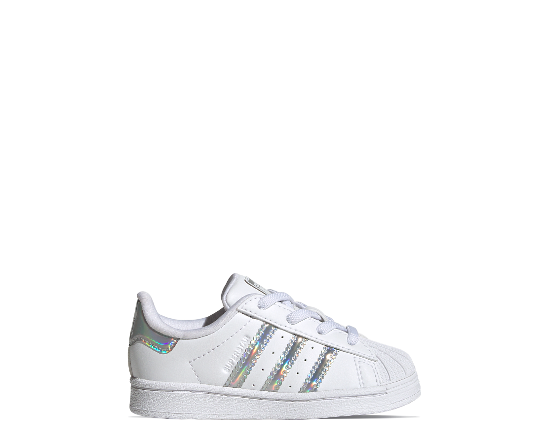 Adidas Superstar BR/PRATA - IG0259-121