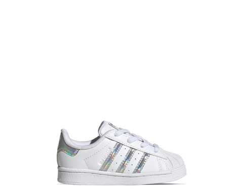 Adidas Superstar BR/PRATA - IG0259-121