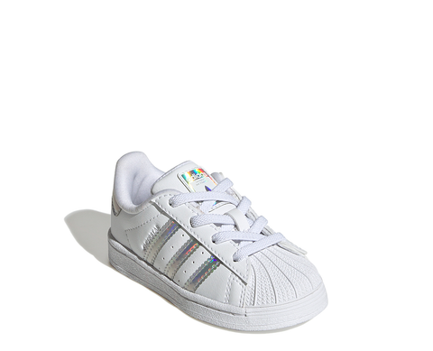 Adidas Superstar BR/PRATA - IG0259-121