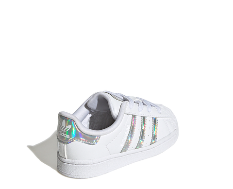 Adidas Superstar BR/PRATA - IG0259-121