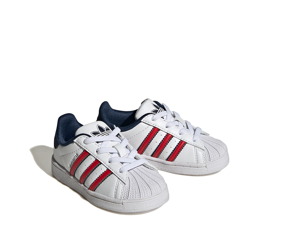 Adidas Superstar BR/MAR/VM - IG0260-612