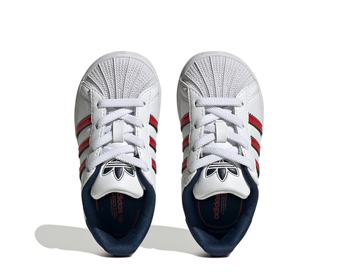 Adidas Superstar BR/MAR/VM - IG0260-612