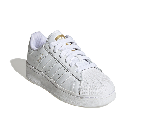 Adidas Superstar XLG 'White Gold Metallic' BR/DOUR - IG0290-112