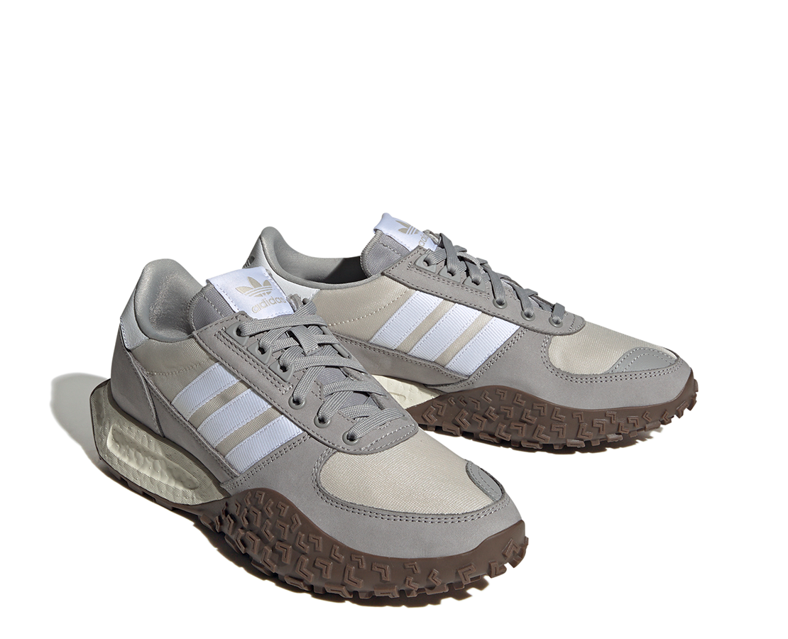 Adidas Retropy E5 W.R.P CZ/BJ - IG0501-375