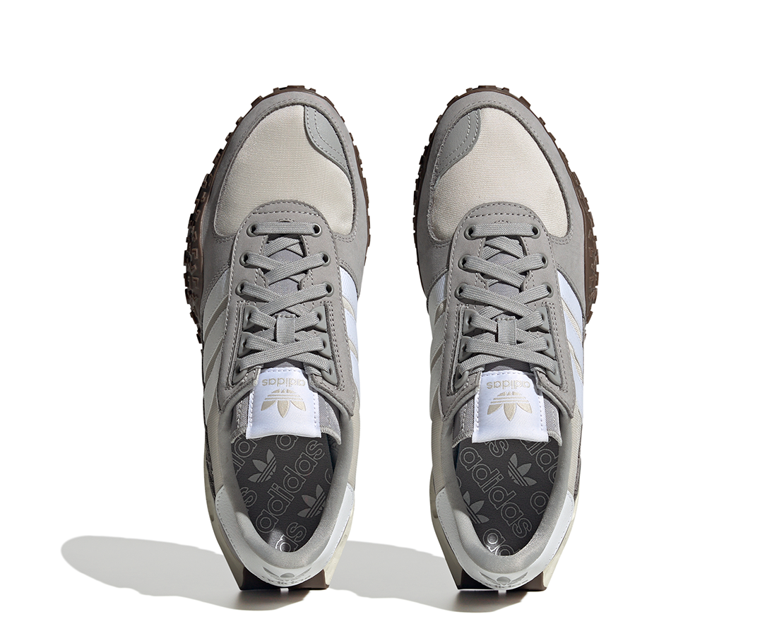 Adidas Retropy E5 W.R.P CZ/BJ - IG0501-375
