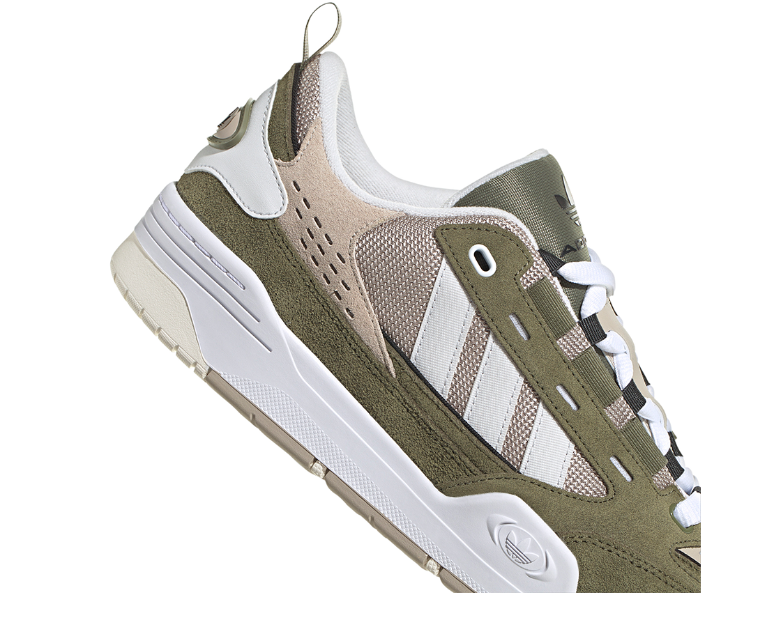 Adidas ADI2000 VD/BJ - IG1029-443