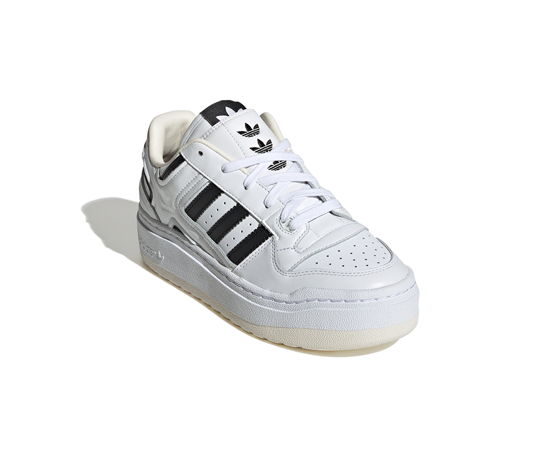 Adidas Forum XLG 'Cloud white/Core Black' BR/PR - IG2578-117