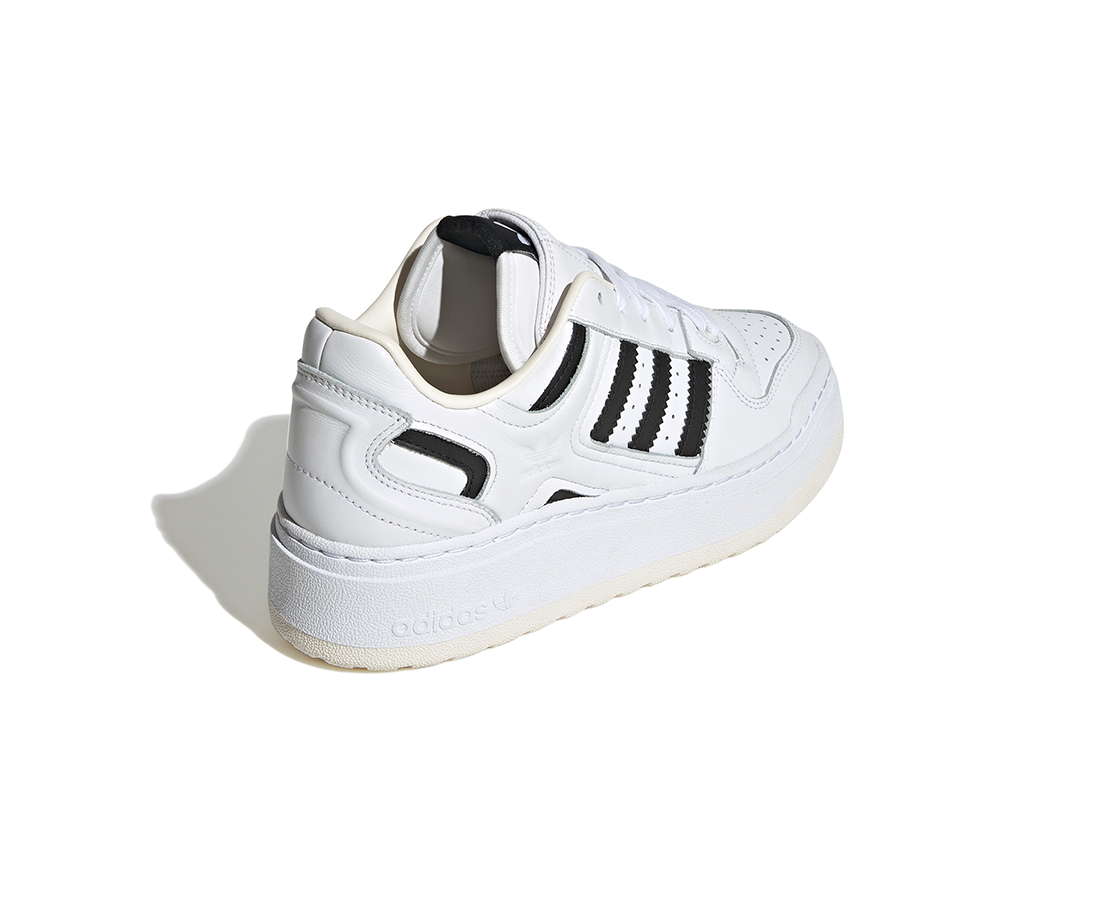 Adidas Forum XLG 'Cloud white/Core Black' BR/PR - IG2578-117