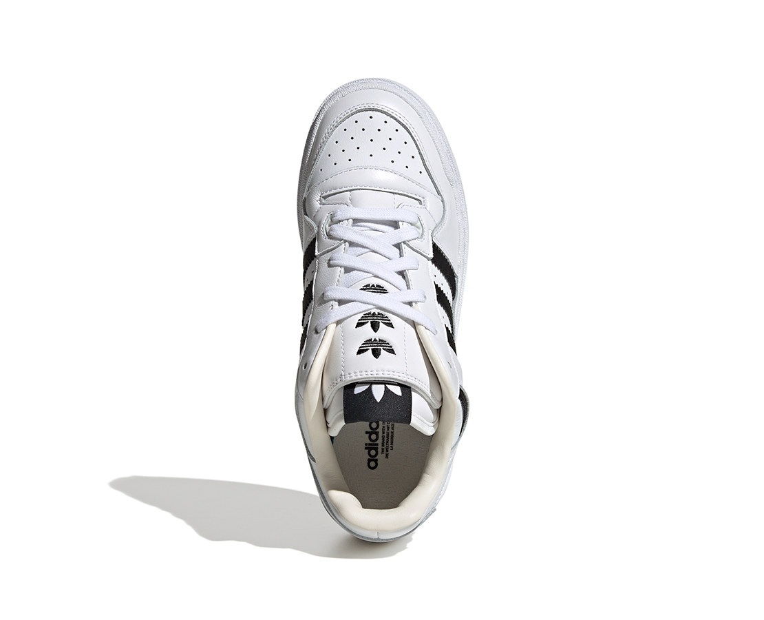Adidas Forum XLG 'Cloud white/Core Black' BR/PR - IG2578-117