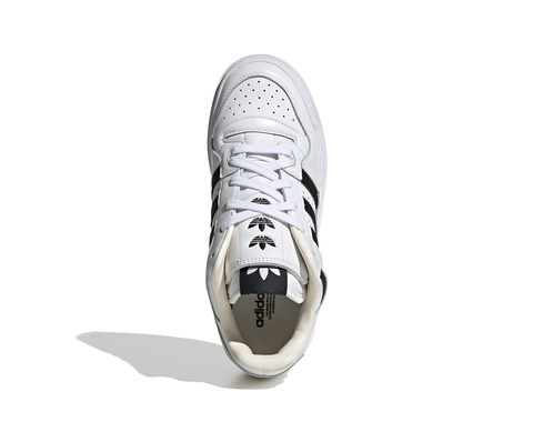 Adidas Forum XLG 'Cloud white/Core Black' BR/PR - IG2578-117