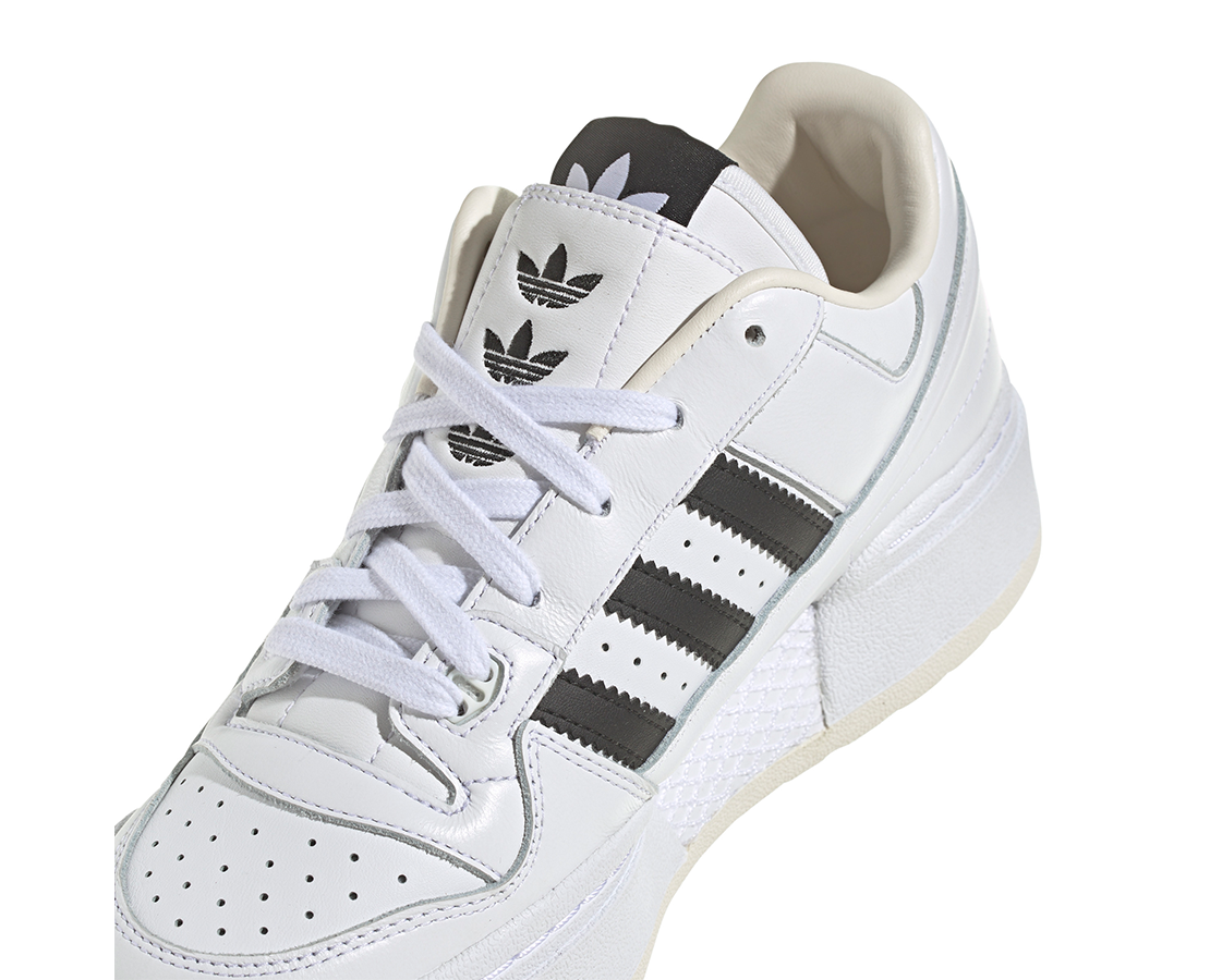 Adidas Forum XLG 'Cloud white/Core Black' BR/PR - IG2578-117