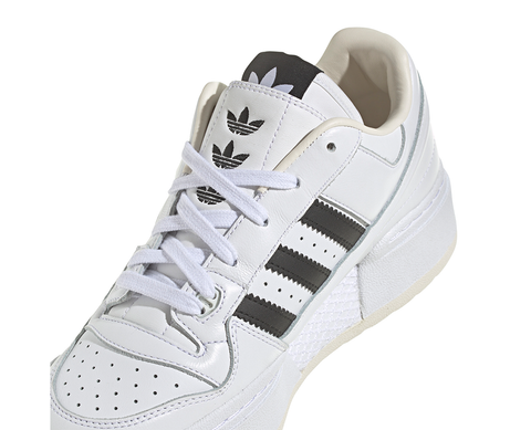 Adidas Forum XLG 'Cloud white/Core Black' BR/PR - IG2578-117