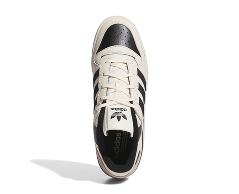 Adidas Forum Low Wonder White Black BJ/PR - IG3901-87