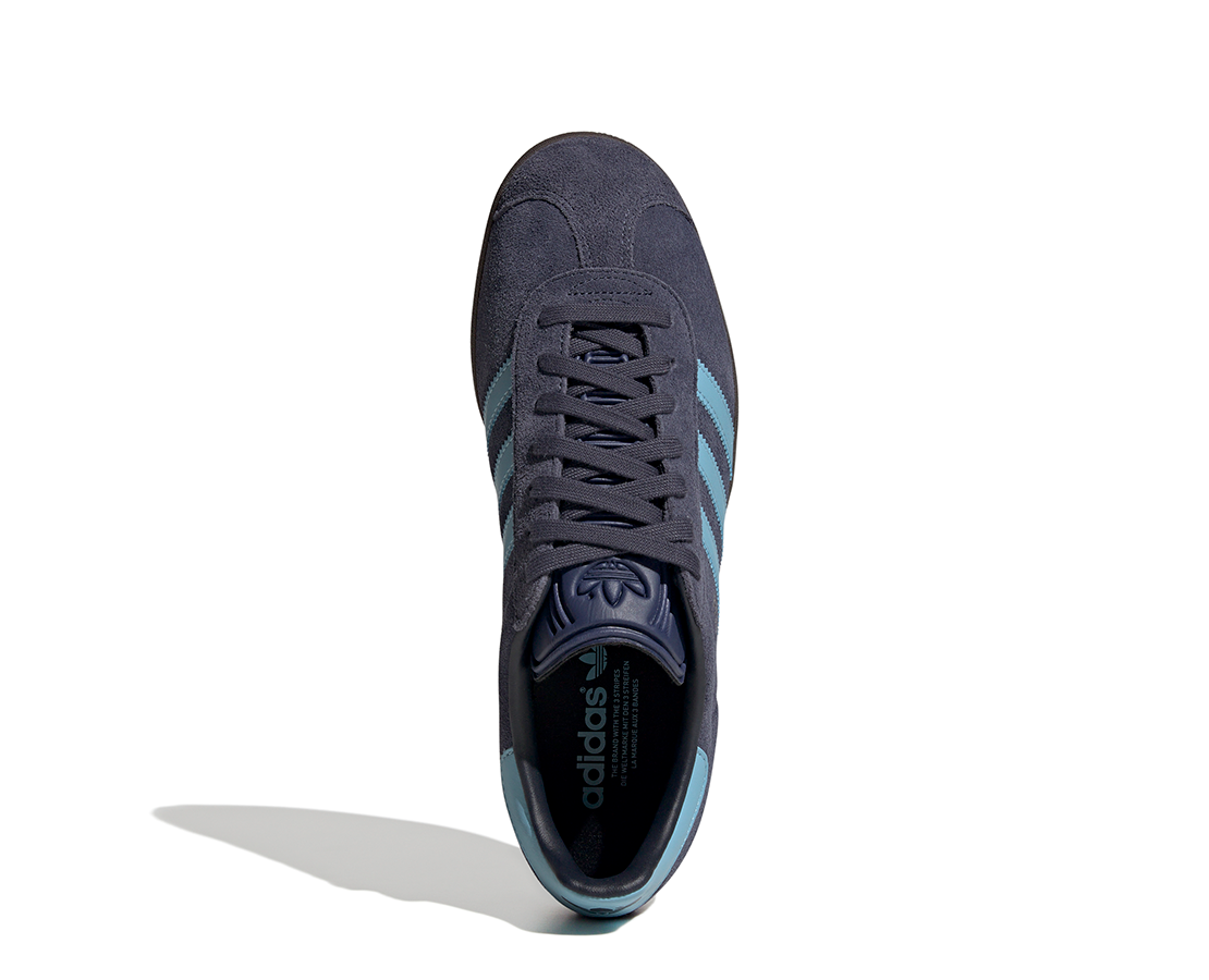 Adidas Gazelle MAR/AZ - IG4988-208