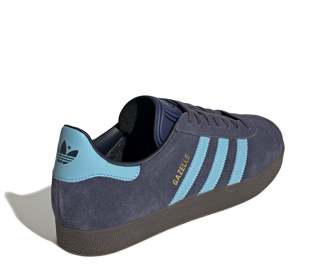 Adidas Gazelle MAR/AZ - IG4988-208