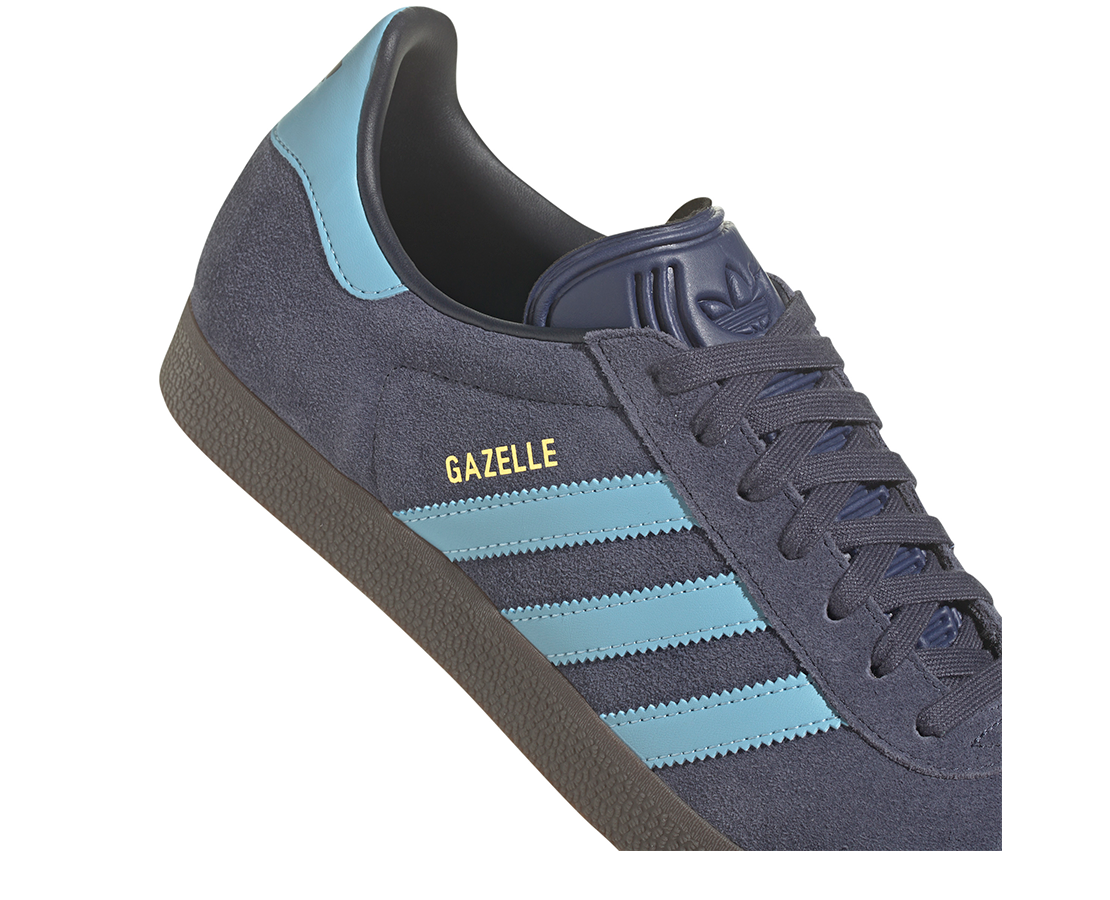 Adidas Gazelle MAR/AZ - IG4988-208