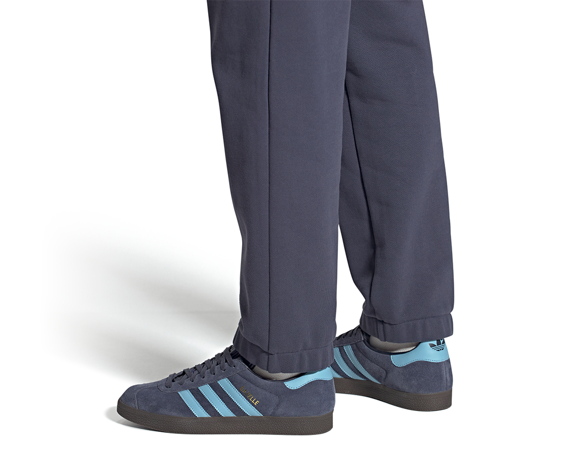 Adidas Gazelle MAR/AZ - IG4988-208