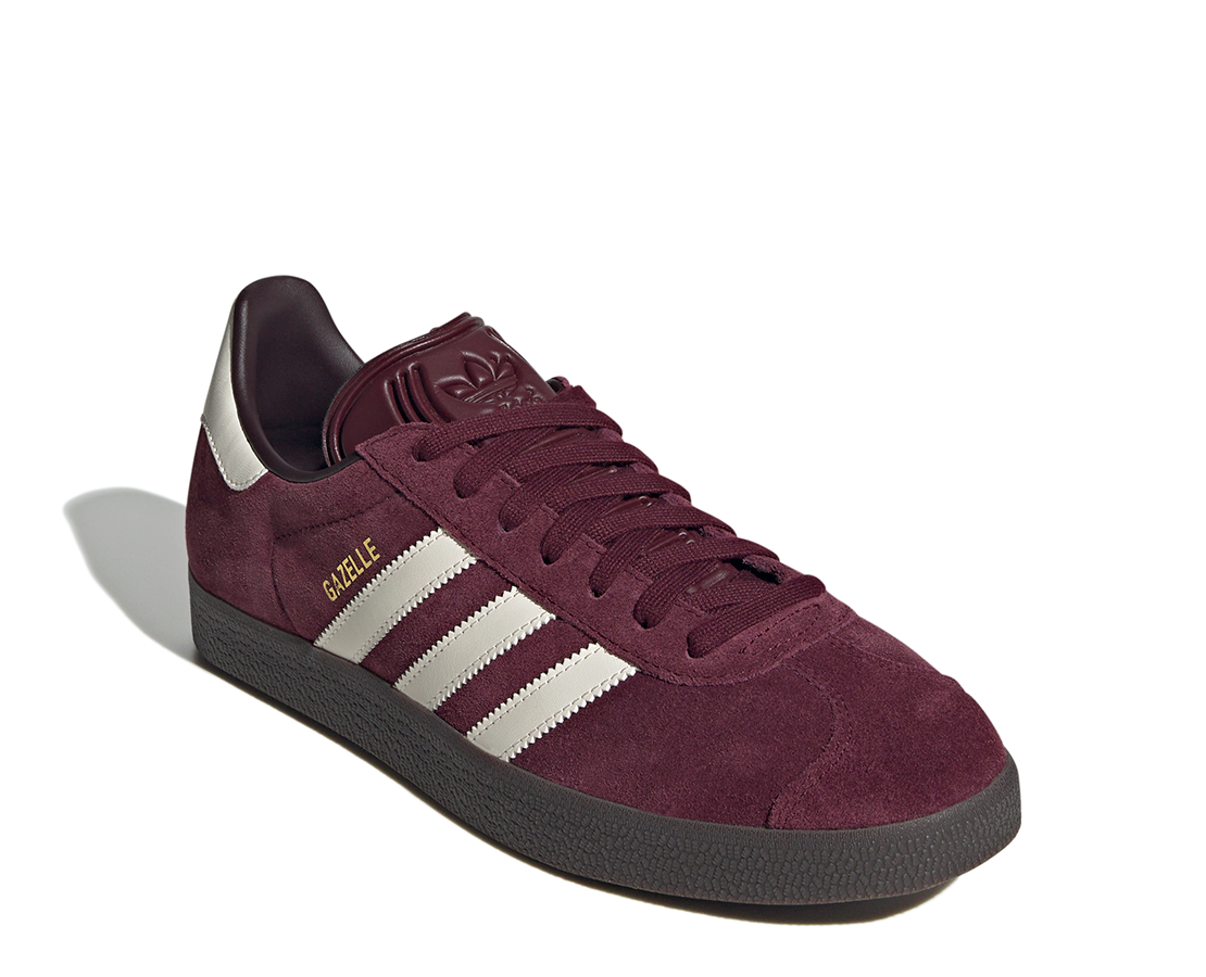 Adidas Sneaker Adidas Gazelle Bordeaux Portugal Adidas Originals