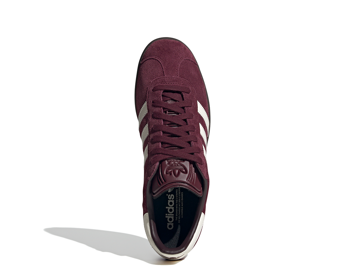 Adidas Gazelle BORD/BR IG4990-742 – Bstrong