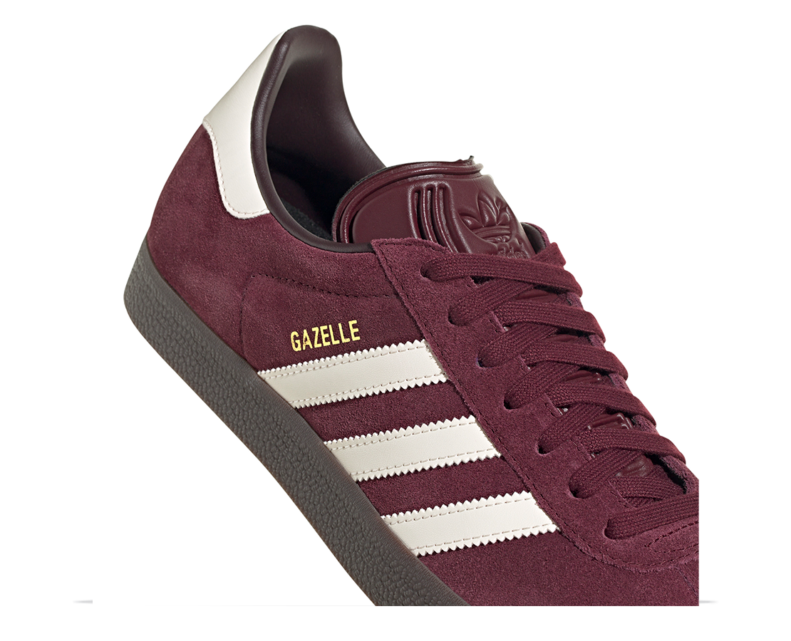Adidas Gazelle BORD/BR - IG4990-742