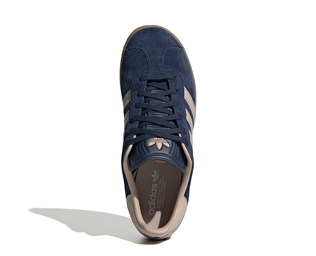 Adidas Gazelle MAR/BJ - IG6201-212