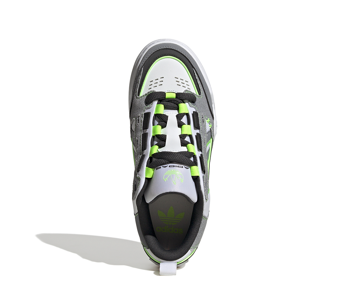 Adidas ADI2000 CZ/PR/VD - IG7708-400