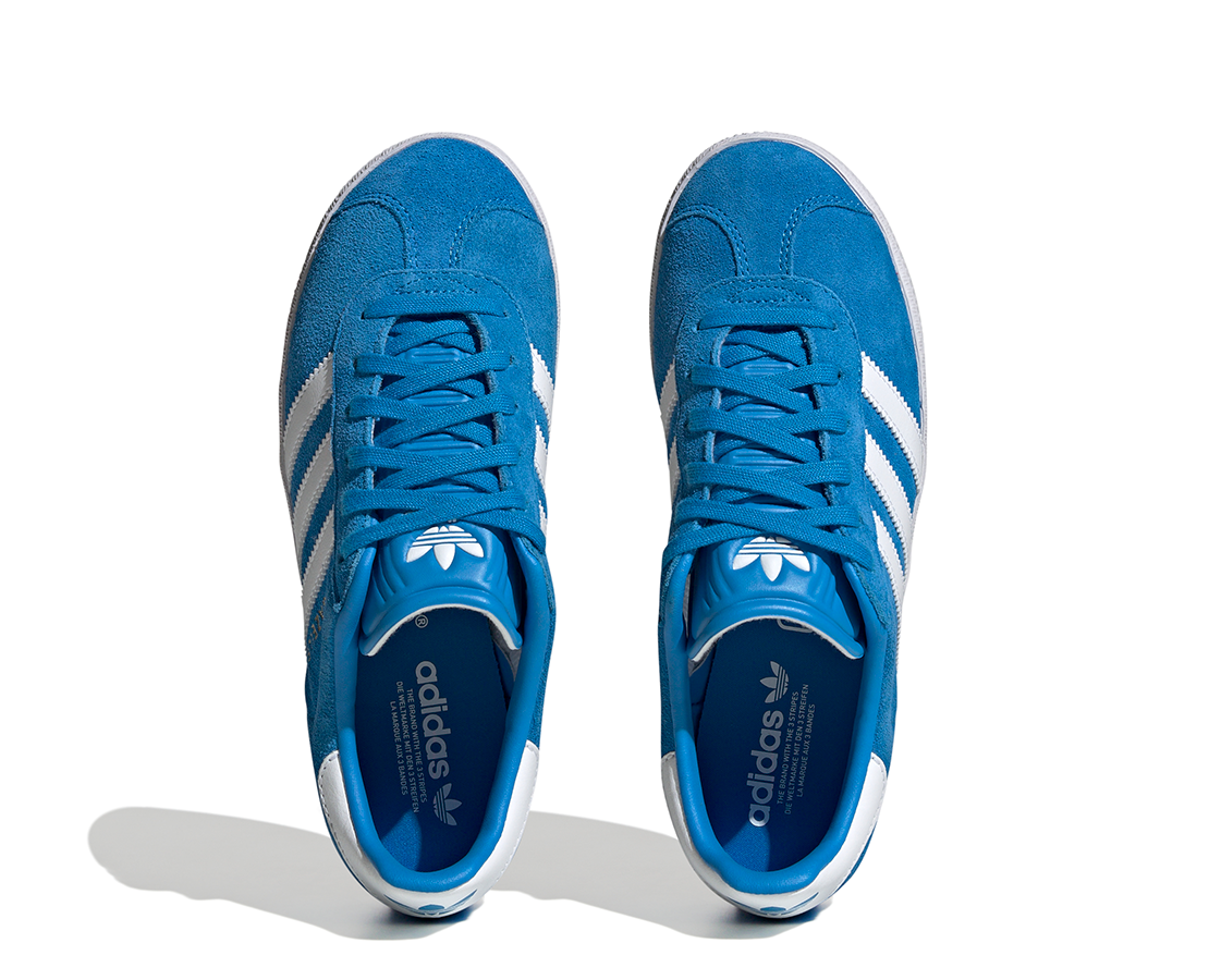 Adidas Gazelle AZ/BR - IG9928-38