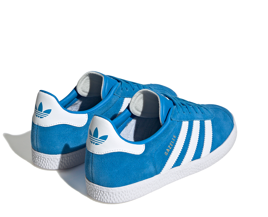Adidas Gazelle AZ/BR - IG9928-38