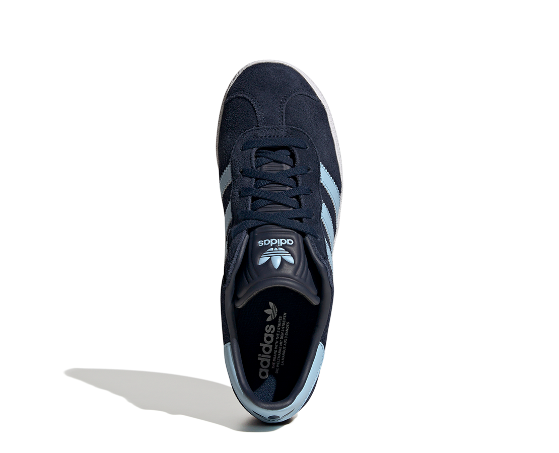 Adidas Gazelle MAR/BR - IG9934-213