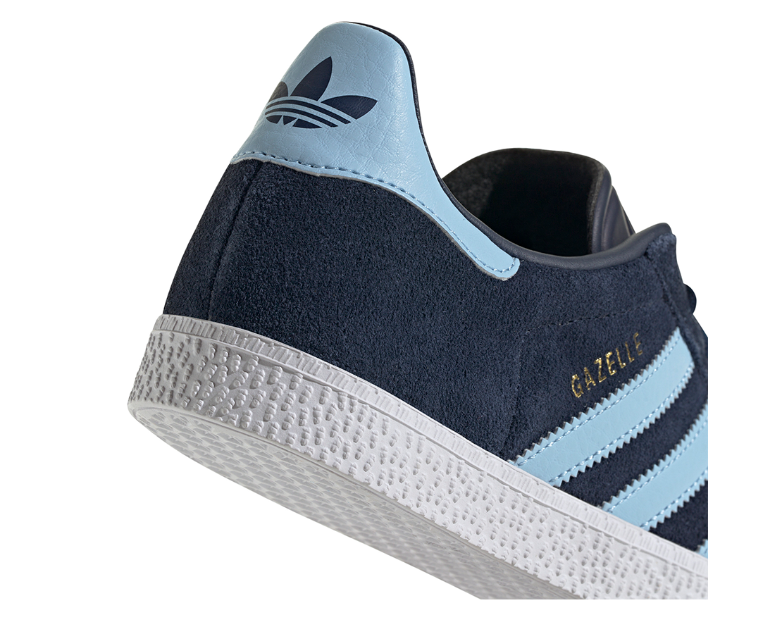 Adidas Gazelle MAR/BR - IG9934-213