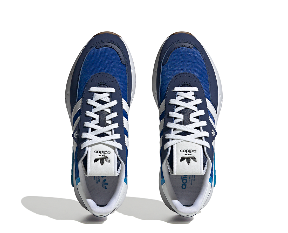 Adidas Retropy F2 AZ - IH0003-26