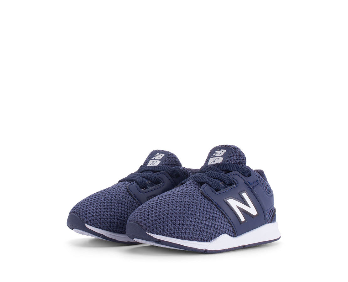 New Balance IH247 MAR/BR - IH247AN-213