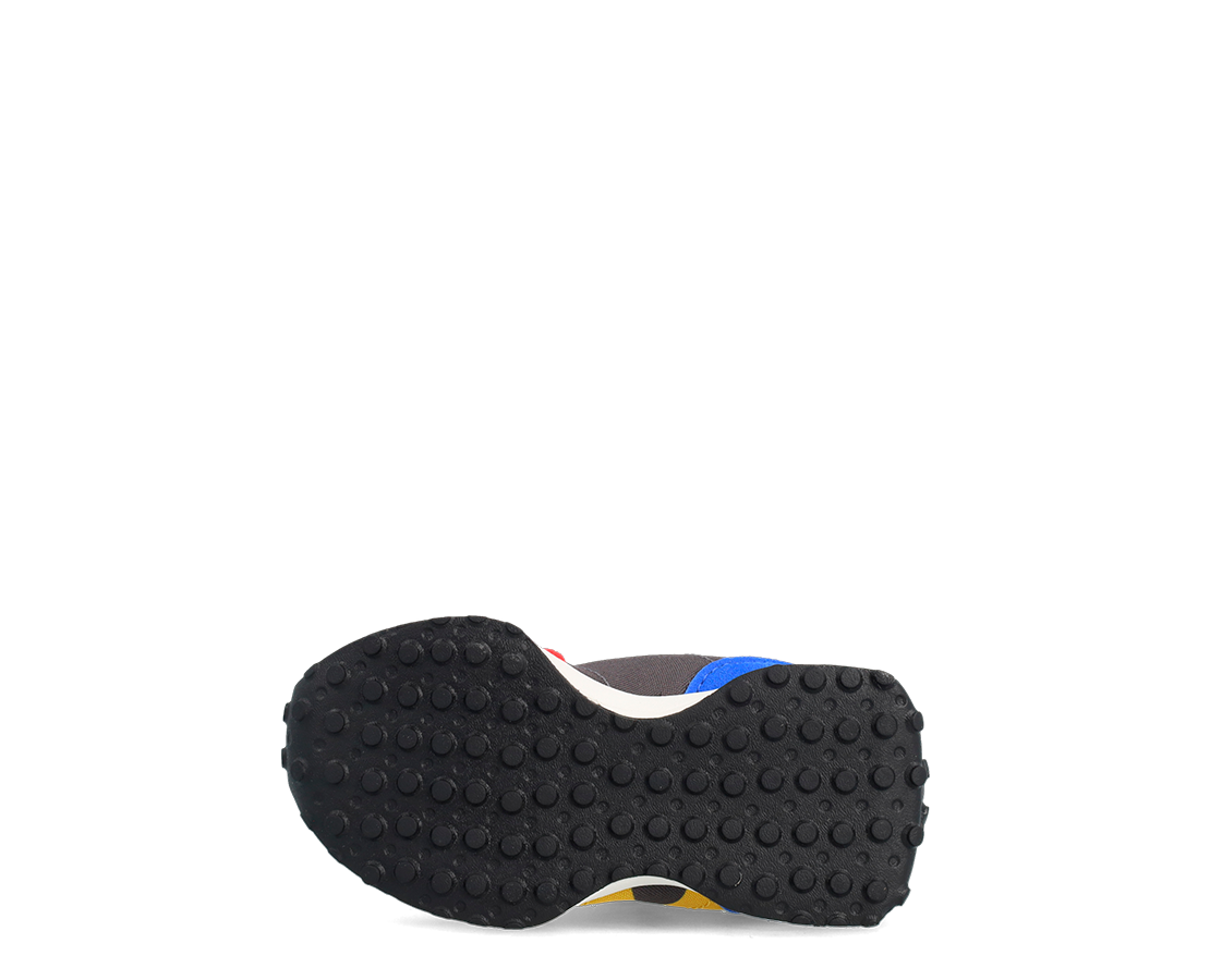 New Balance 327 MULTICOLOR - IH327BEN-898